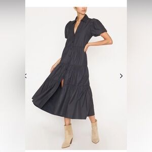 Brochu Walker dress M